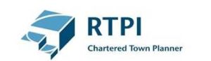 rtpi charteredtp logo